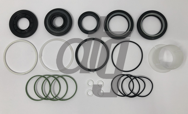 Steering rack repair kit<br><br>Mercedes Benz Sprinter (901) 5/95 - 12/99 Large Pinion<br><br>