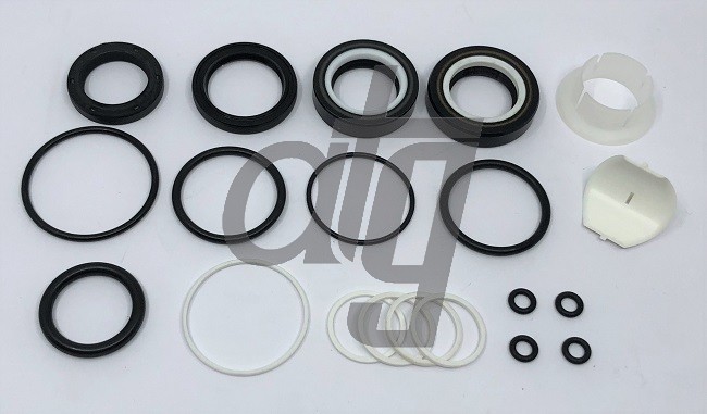 Steering rack repair kit