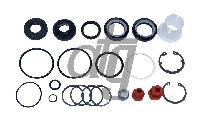 Steering rack repair kit