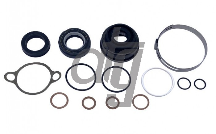 Steering rack repair kit