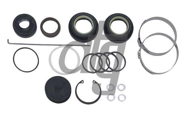 Steering rack repair kit