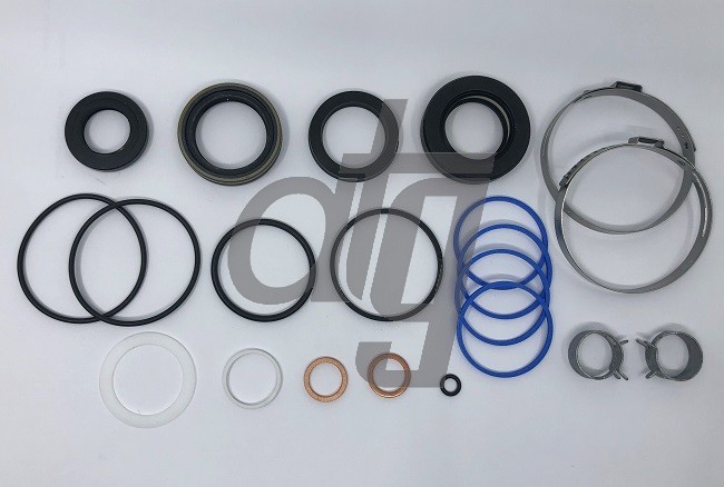 Steering rack repair kit