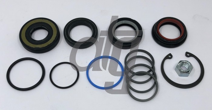 Steering rack repair kit