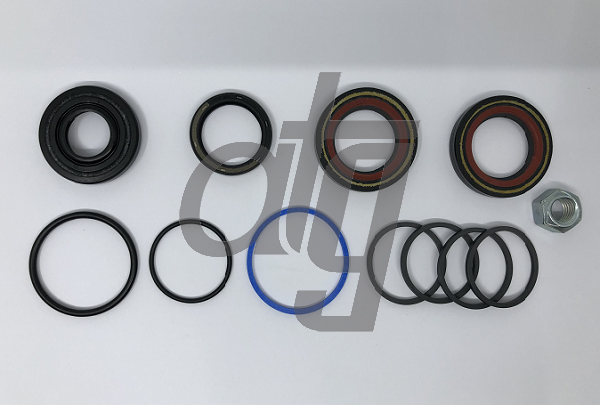 Steering rack repair kit