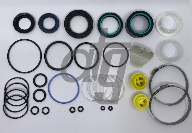 Steering rack repair kit