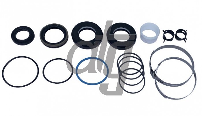 Steering rack repair kit