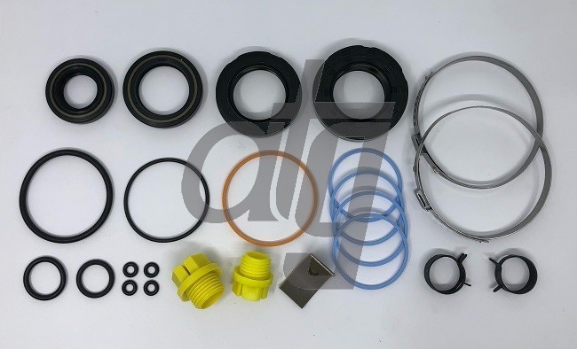 Steering rack repair kit