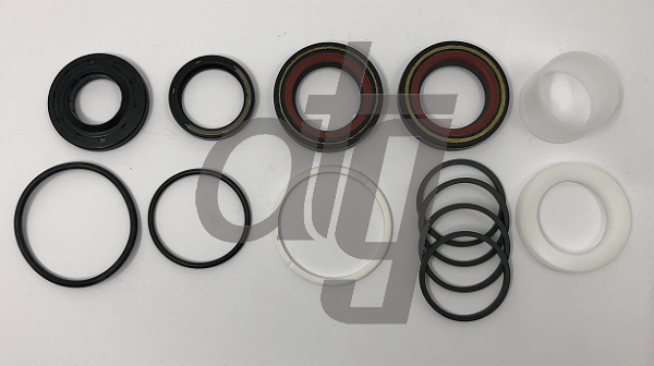 Steering rack repair kit<br><br>FORD TOURNEO CONNECT I 2003-2013<br> FORD TRANSIT CONNECT 2002-2013<br> TRW<br><br>