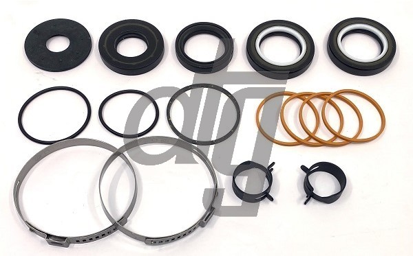 Steering rack repair kit