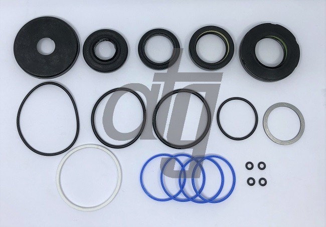 Steering rack repair kit