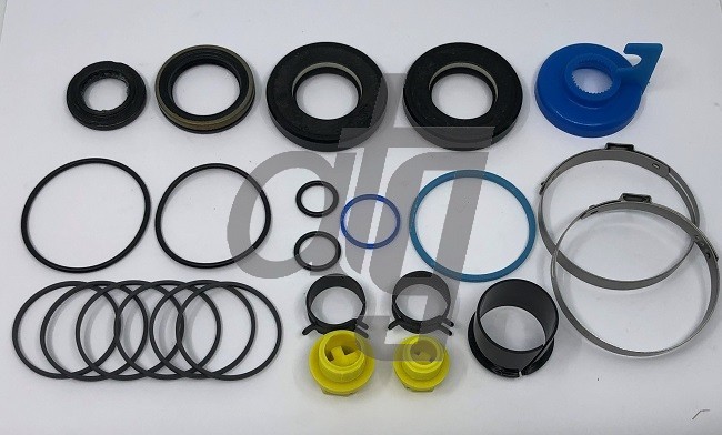 Steering rack repair kit