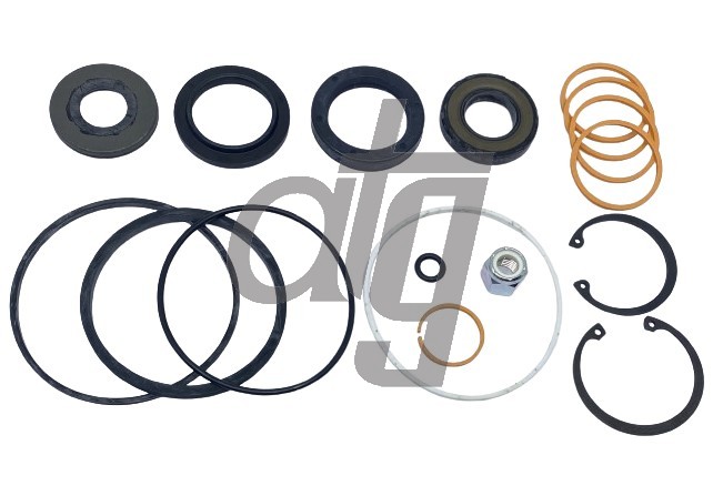 Steering box repair kit