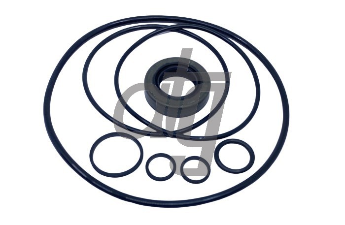 Repair kit for steering pump