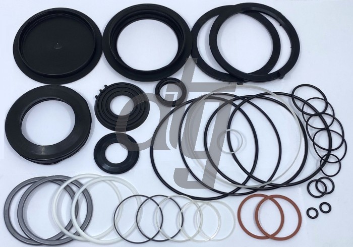 Steering box repair kit