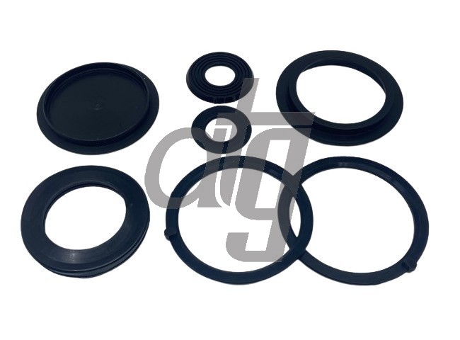 Steering box repair kit