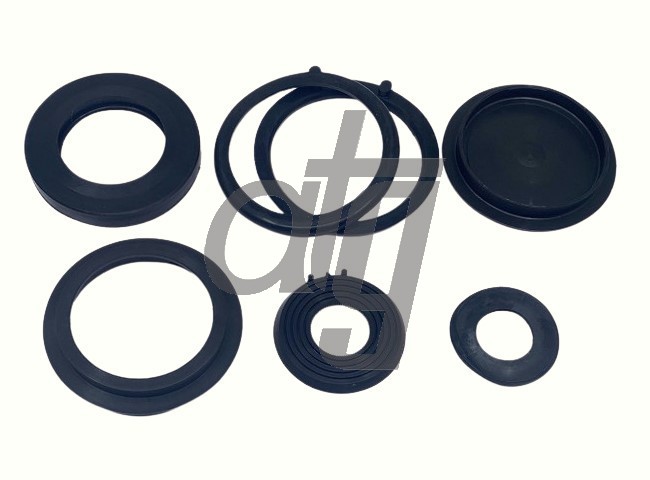 Steering box repair kit