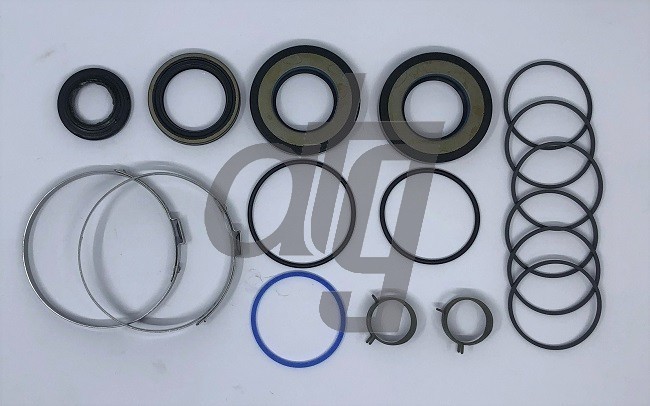 Steering rack repair kit