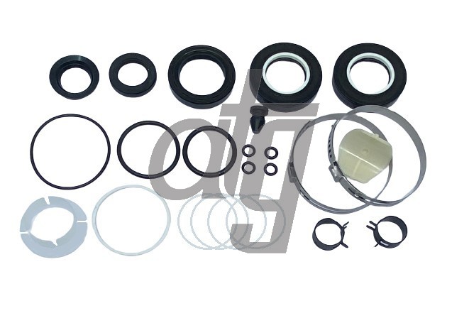 Steering rack repair kit