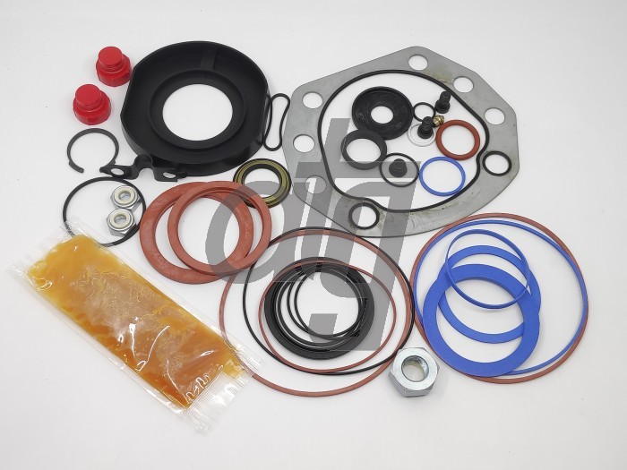 Steering box repair kit