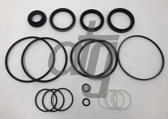 Steering box repair kit