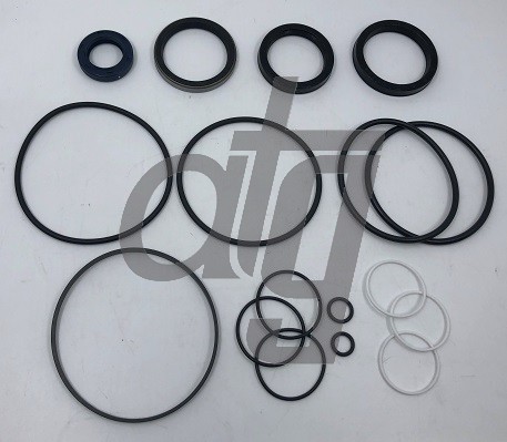 Steering box repair kit