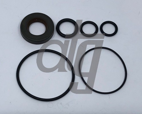 Repair kit for steering pump