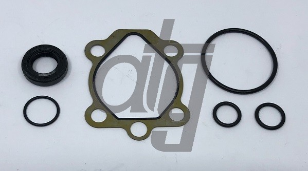 Repair kit for steering pump