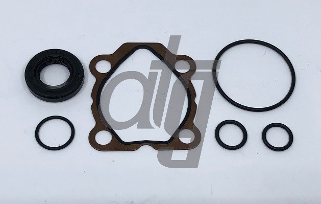 Repair kit for steering pump