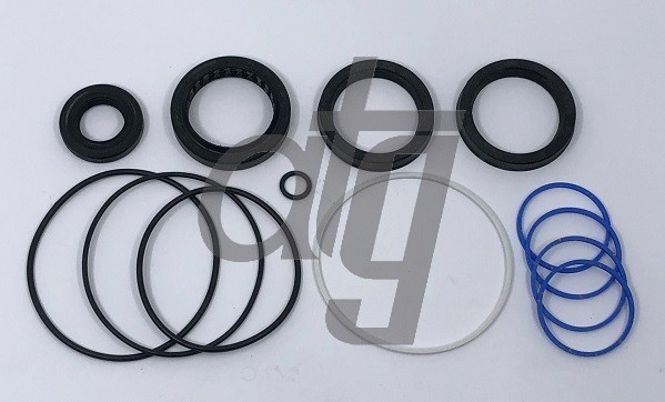 Steering box repair kit