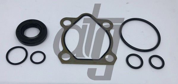 Repair kit for steering pump