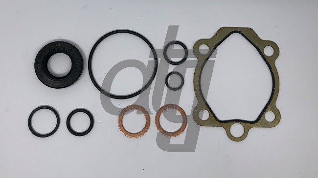 Repair kit for steering pump