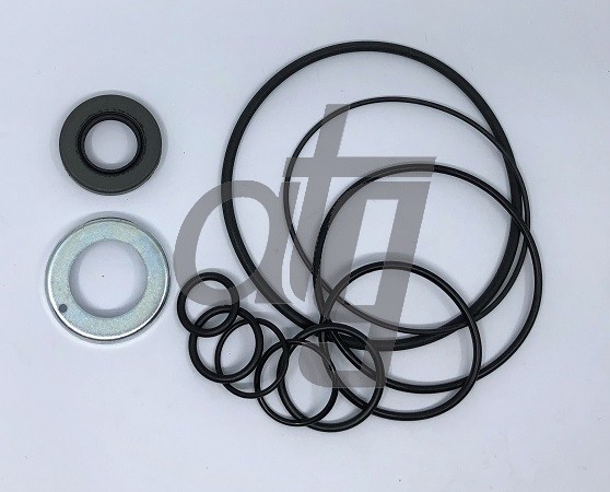 Repair kit for steering pump