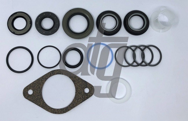 Steering rack repair kit