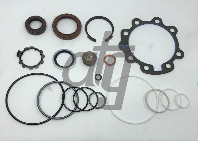 Steering box repair kit