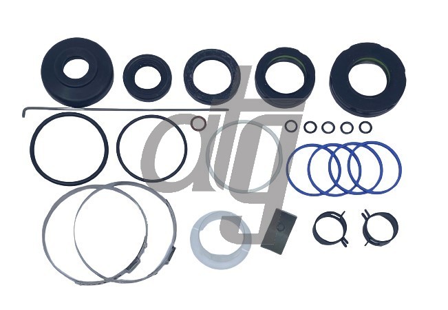 Steering rack repair kit