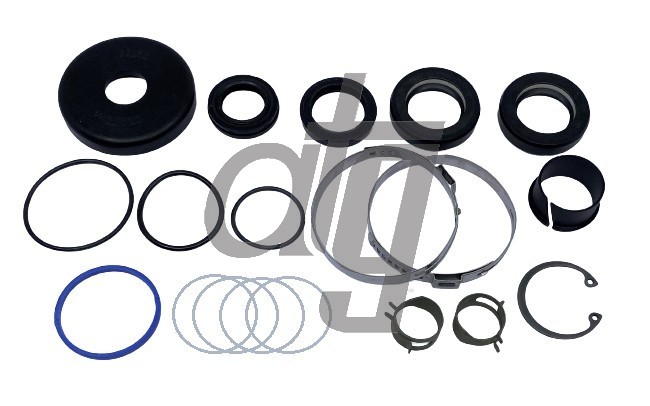 Steering rack repair kit