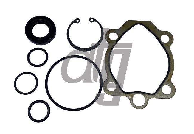 Repair kit for steering pump