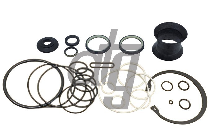 Steering rack repair kit