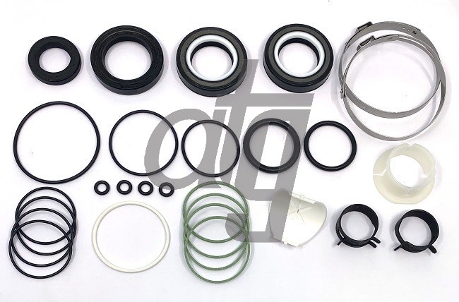 Steering rack repair kit