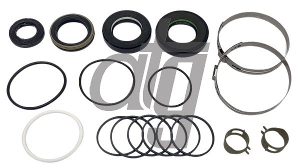 Steering rack repair kit