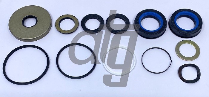 Steering rack repair kit