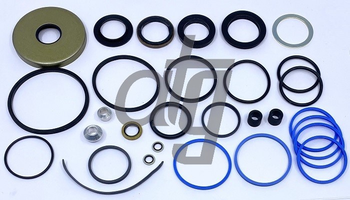 Steering rack repair kit