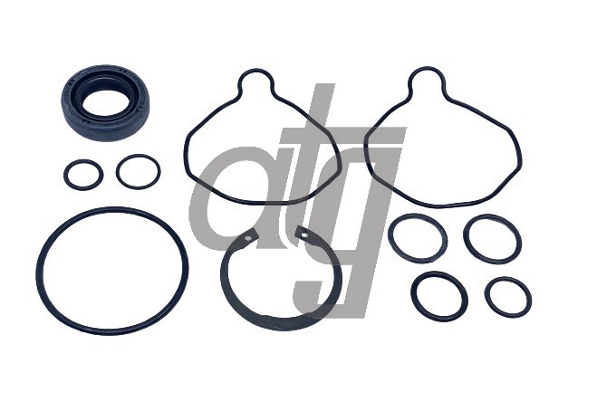 Repair kit for steering pump