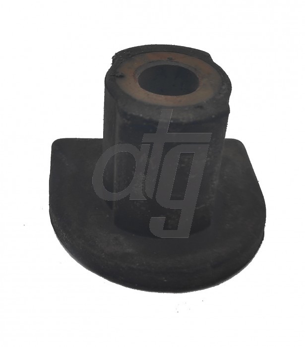 Steering rack silentblock