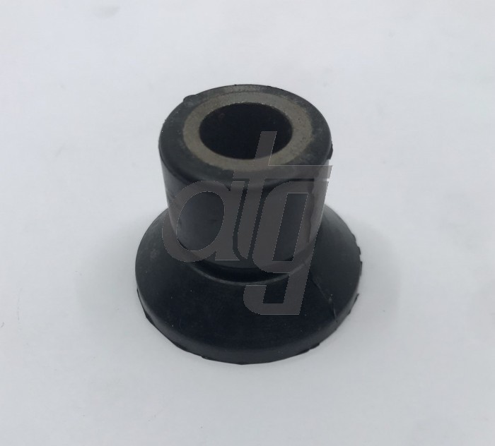 Steering rack silentblock