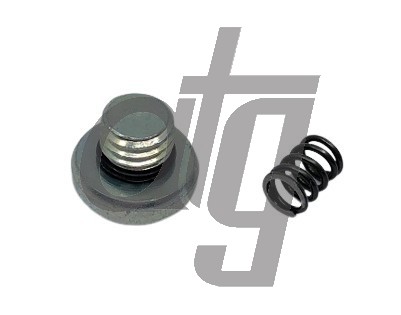 Steering rack repair kit