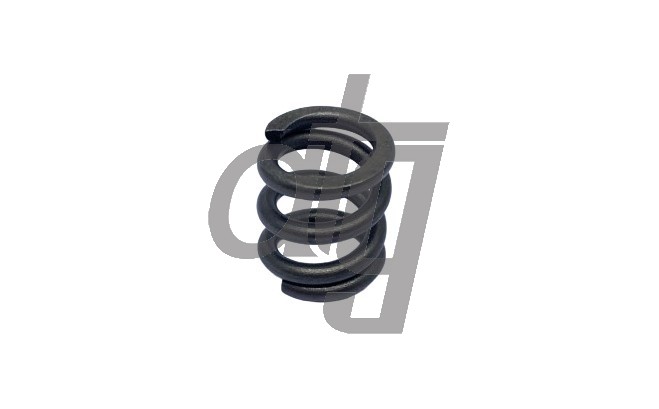 Compression spring