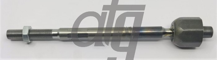 Tie rod<br><br>BMW 3 F30/F31/F34GT/F35 2012-<br> BMW 4 F32/F33/F36 2012- HYBRID (2.7 turns)<br><br>