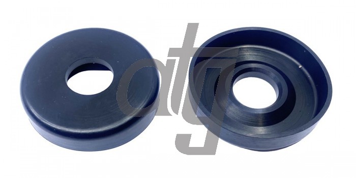 Power steering oil seal