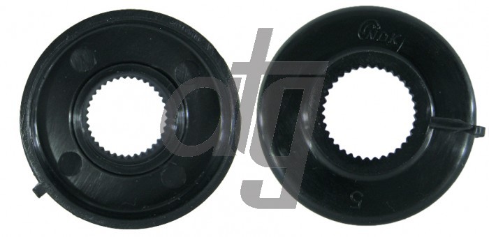 Power steering oil seal